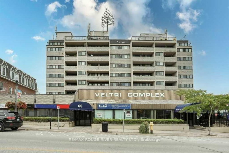 Unit A — 68 King Street E, Clarington