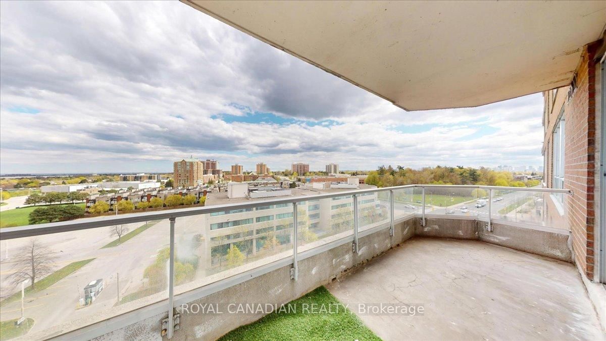 410 Mclevin Avenue • #1011 • Toronto, ON photo 19