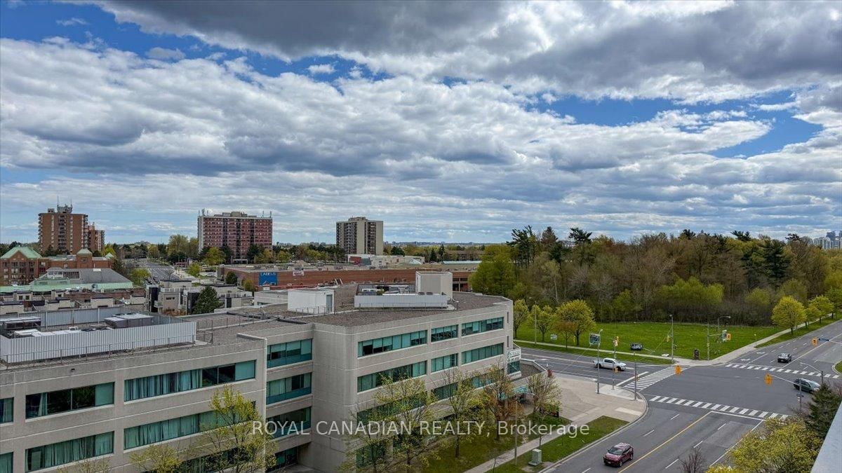 410 Mclevin Avenue • #1011 • Toronto, ON photo 20