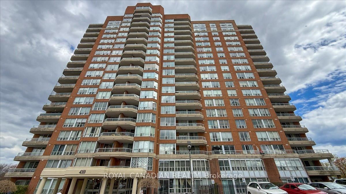 410 Mclevin Avenue • #1011 • Toronto, ON photo 22
