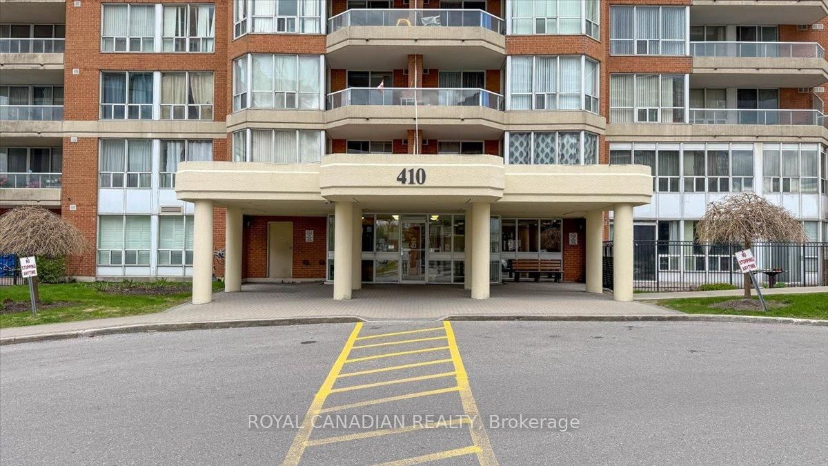 410 Mclevin Avenue • #1011 • Toronto, ON photo 23