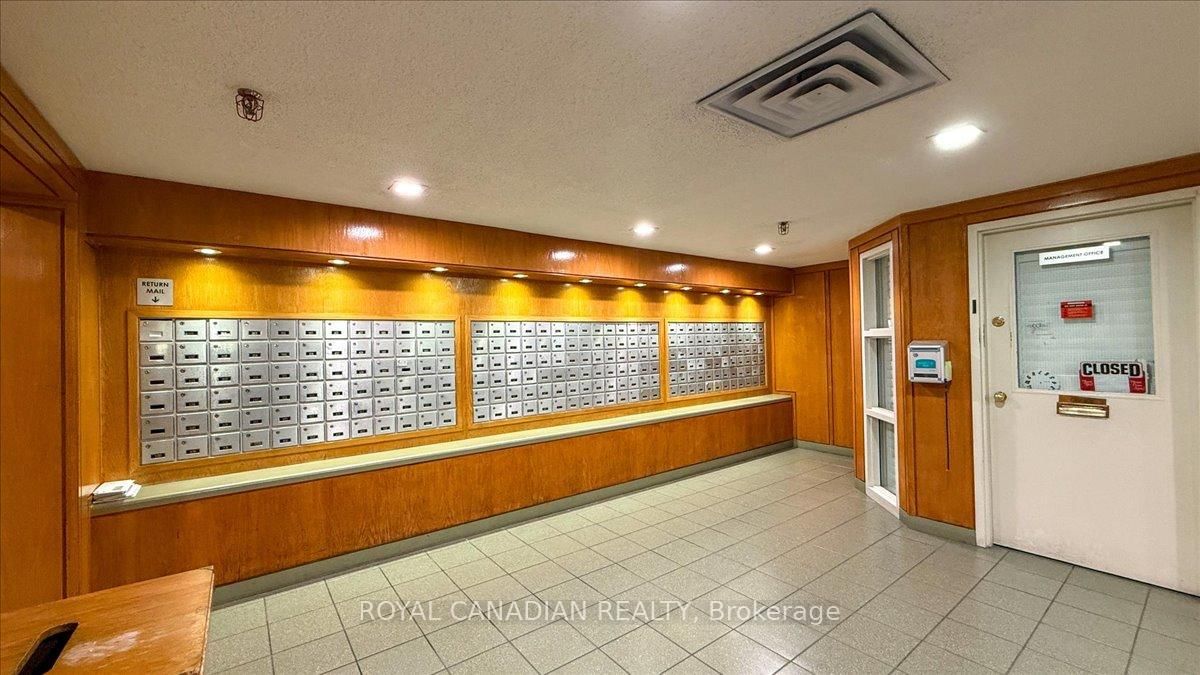 410 Mclevin Avenue • #1011 • Toronto, ON photo 24