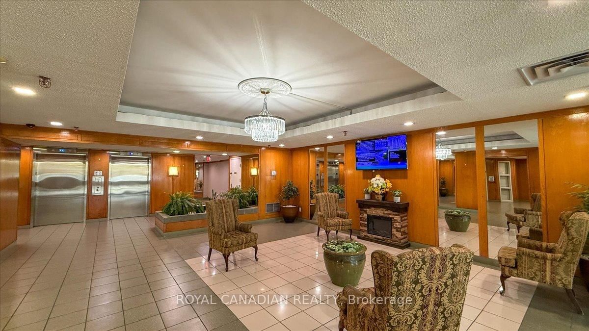 410 Mclevin Avenue • #1011 • Toronto, ON photo 25