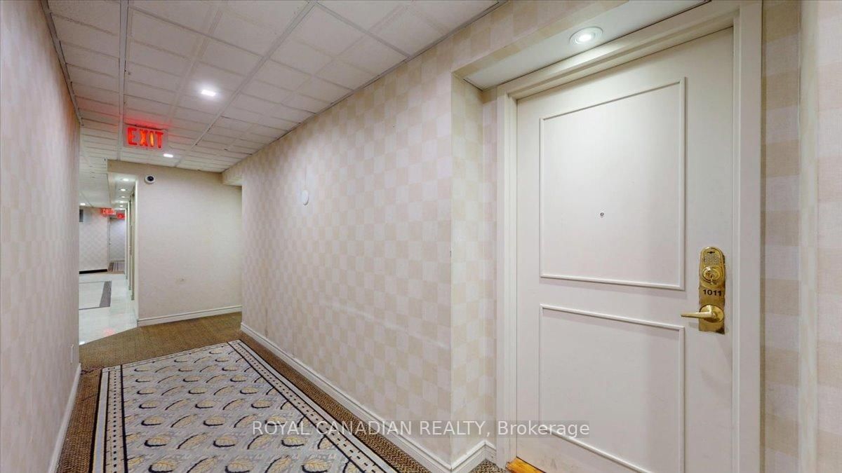 410 Mclevin Avenue • #1011 • Toronto, ON photo 26