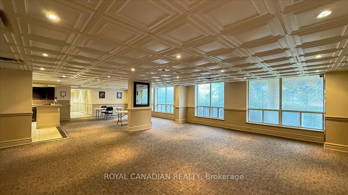 410 Mclevin Avenue • #1011 • Toronto, ON photo 27