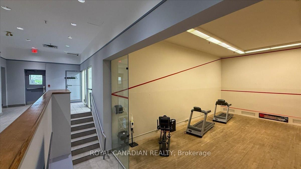 410 Mclevin Avenue • #1011 • Toronto, ON photo 29