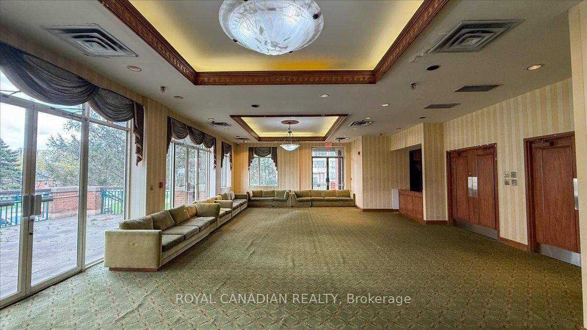 410 Mclevin Avenue • #1011 • Toronto, ON photo 30