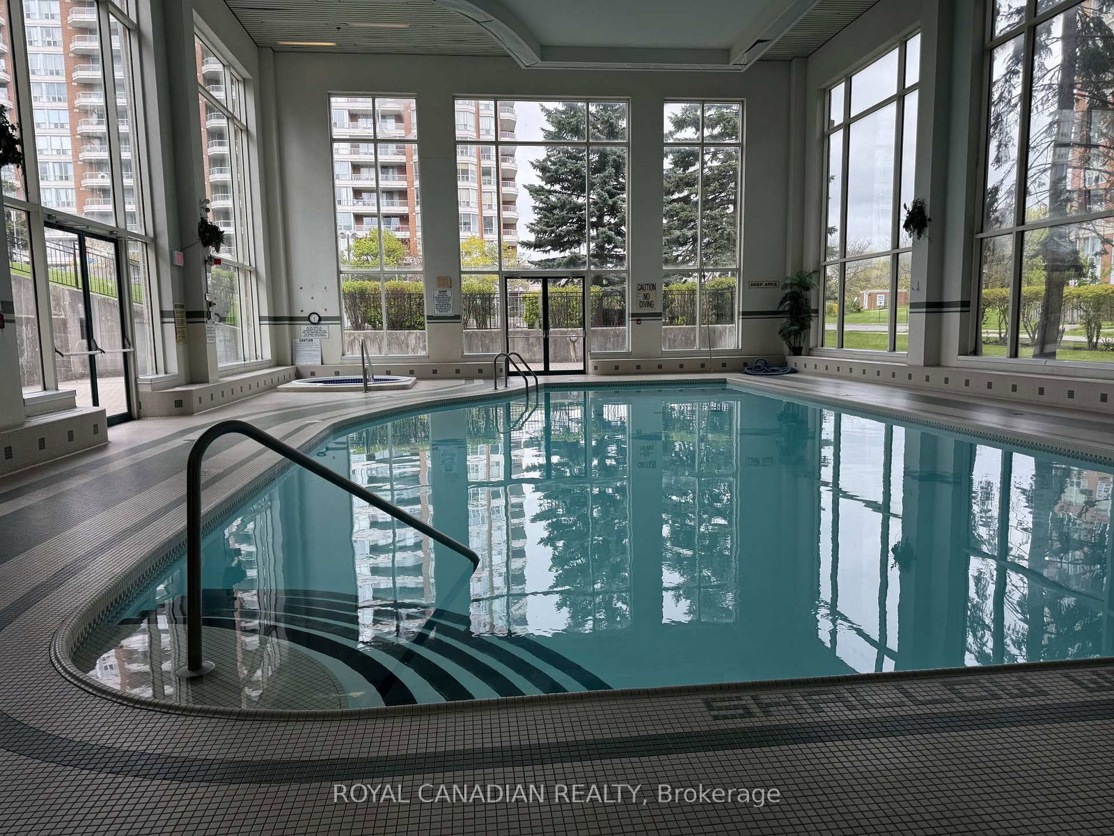 410 Mclevin Avenue • #1011 • Toronto, ON photo 33