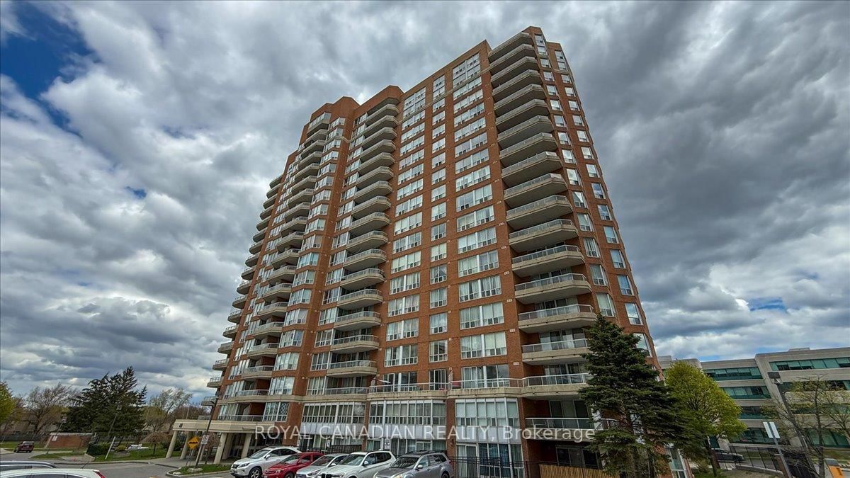410 Mclevin Avenue • #1011 • Toronto, ON photo 37