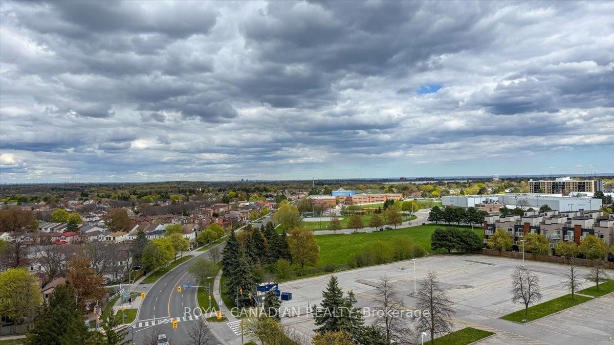 410 Mclevin Avenue • #1011 • Toronto, ON photo 40