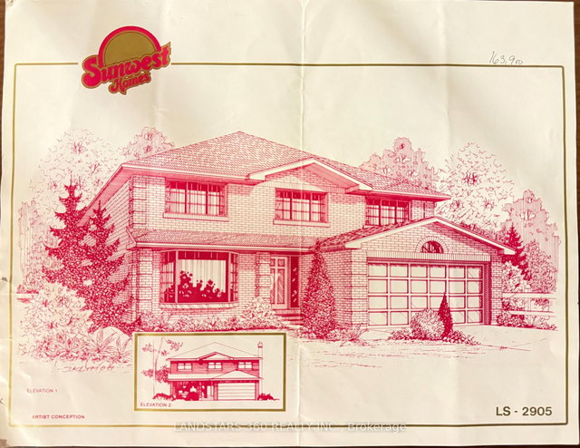53 Goldhawk Trail