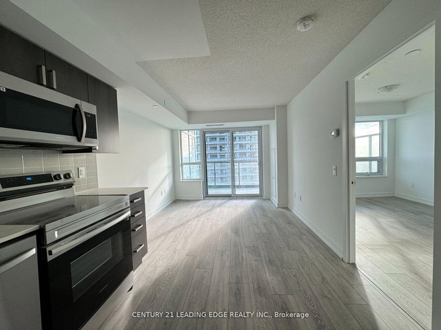 1607 - 1455 Celebration Drive