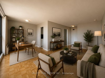 Unit 806 — 35 Confederation Drive — photo 4