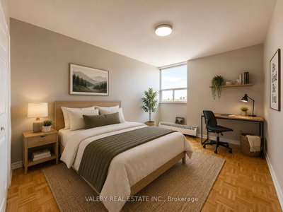 Unit 806 — 35 Confederation Drive — photo 5