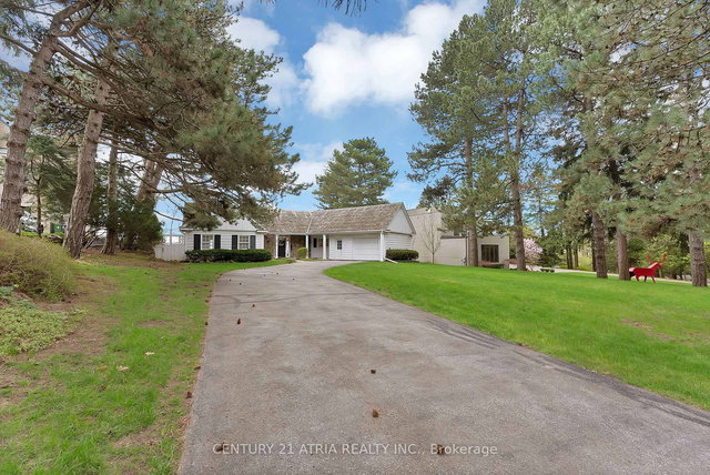 5 Hill Crescent