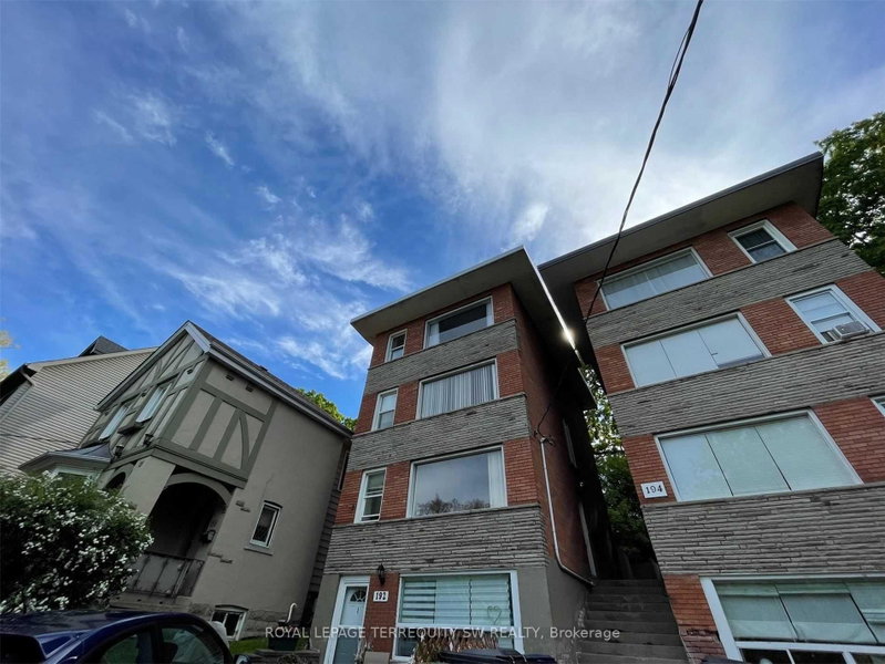 home for lease on 3-192 Kenilworth Avenue