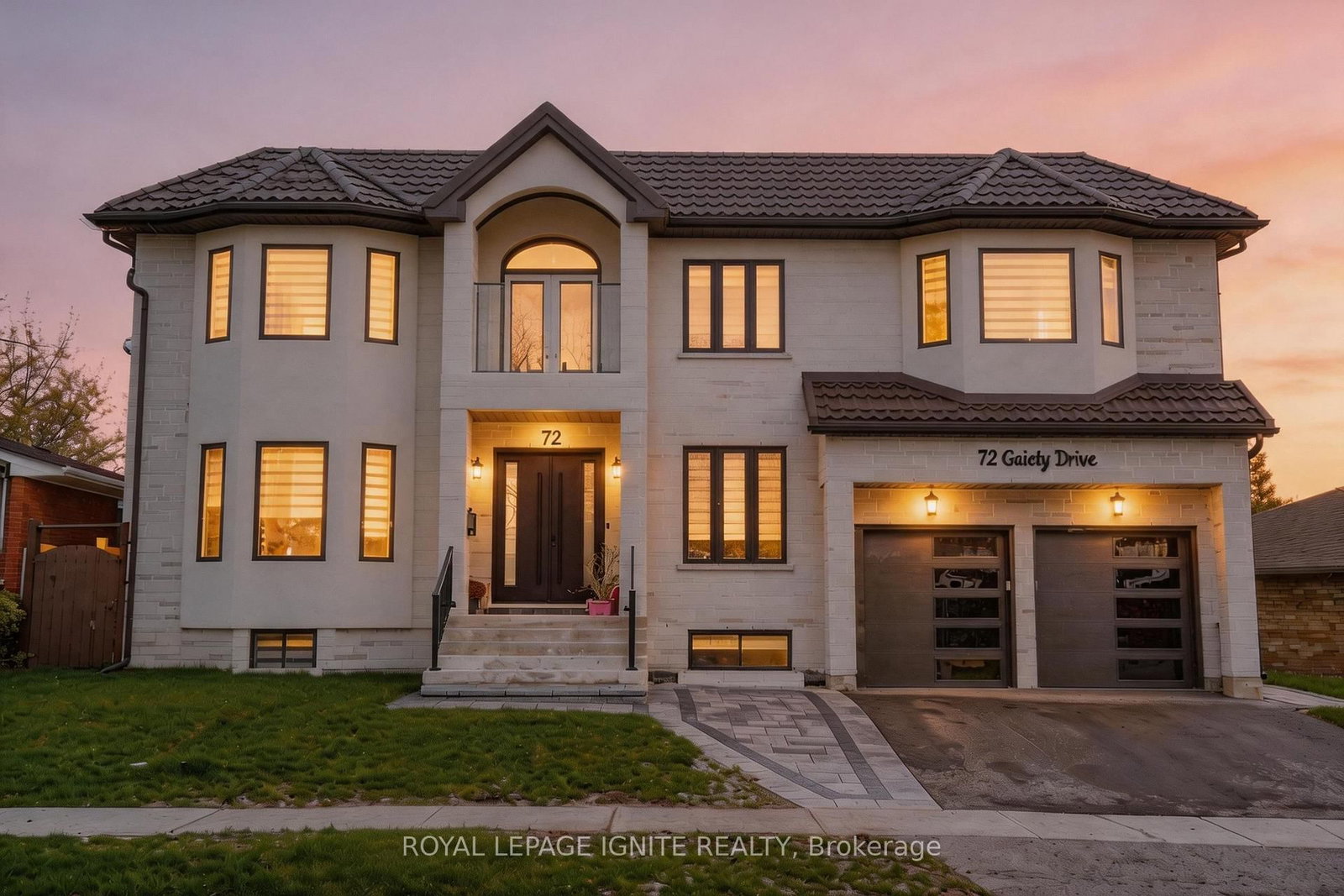 Property at 72 Gaiety