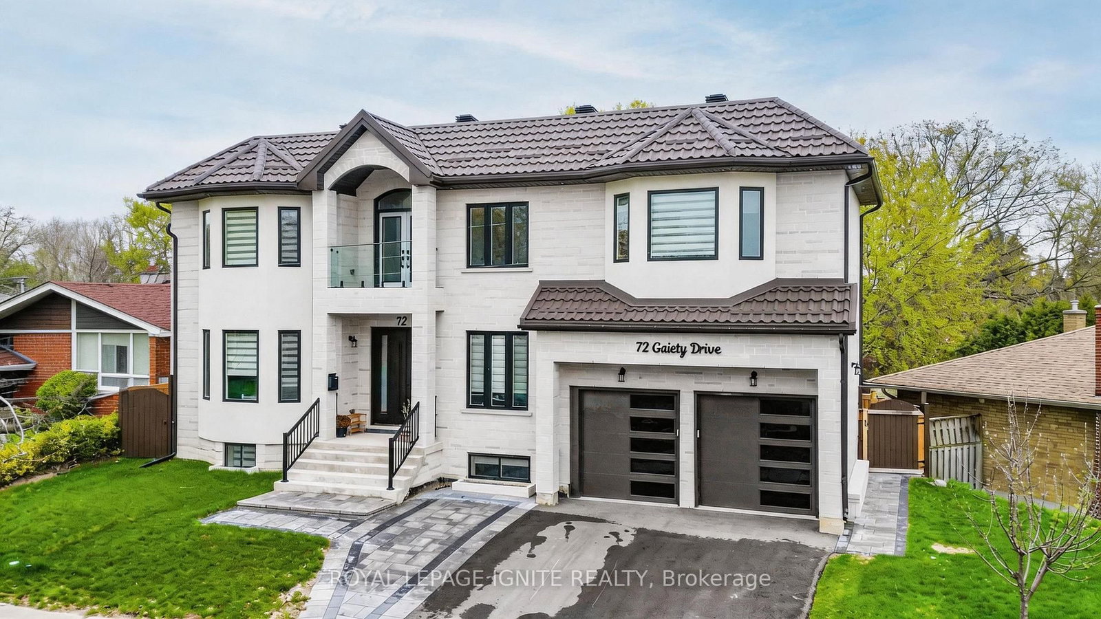72 Gaiety Drive, Toronto, ON, photo 3