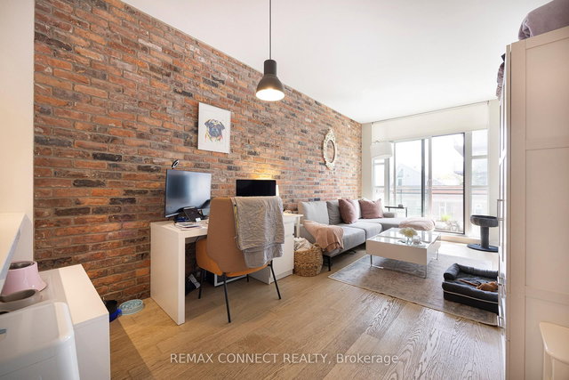 317 - 88 Colgate Avenue