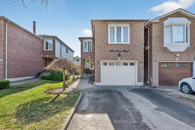 226 Manse Road
