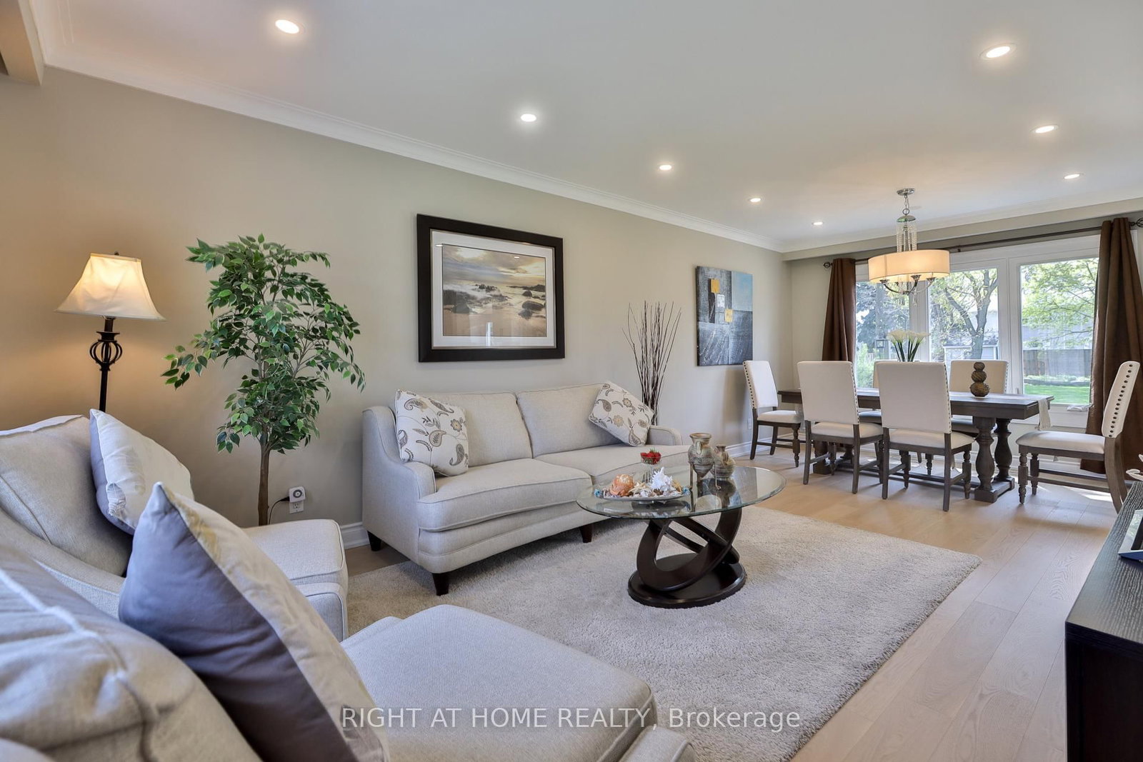 Detached House for sale at 60 Aragon Avenue, Toronto, Ontario, M1T 1X9 - Tam O'Shanter-Sullivan - MLS: E13125816