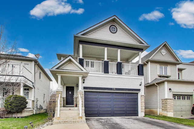 16 Melina Lane