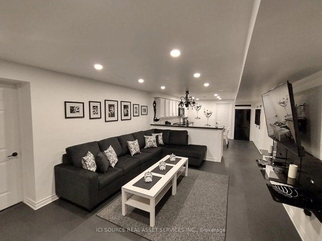 Bsmt - 32 Ontoro Boulevard