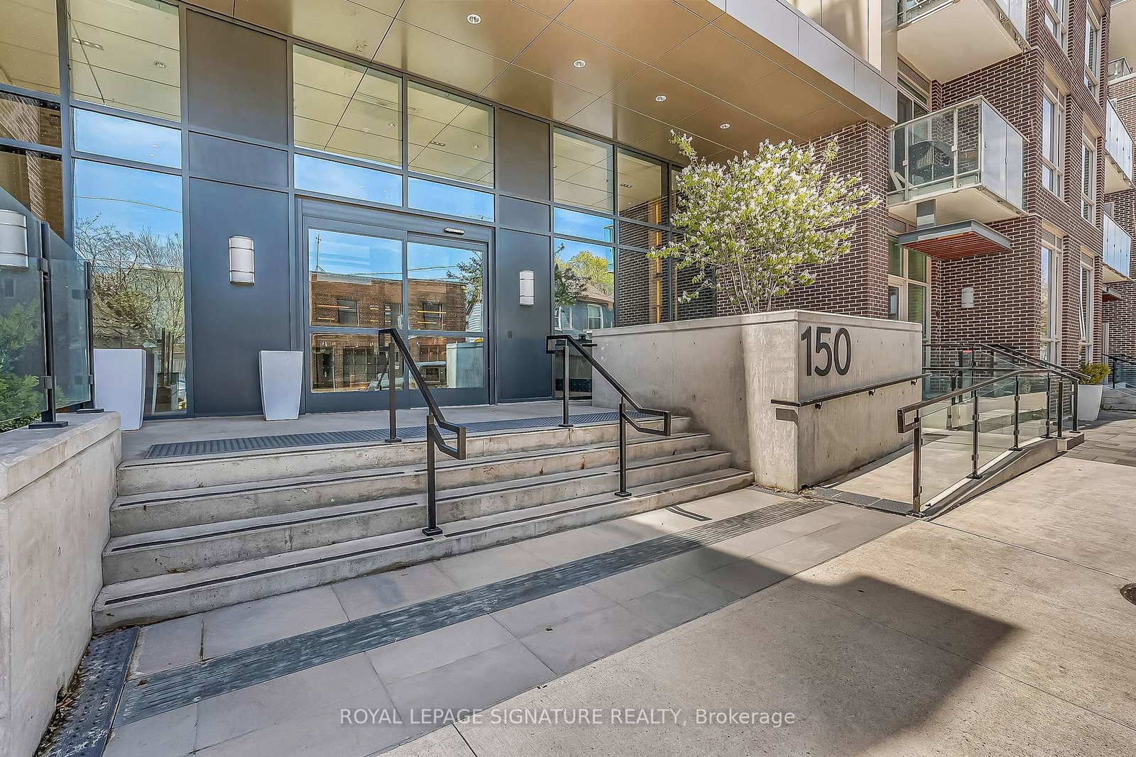150 Logan Avenue • #430 • Toronto, ON photo 2