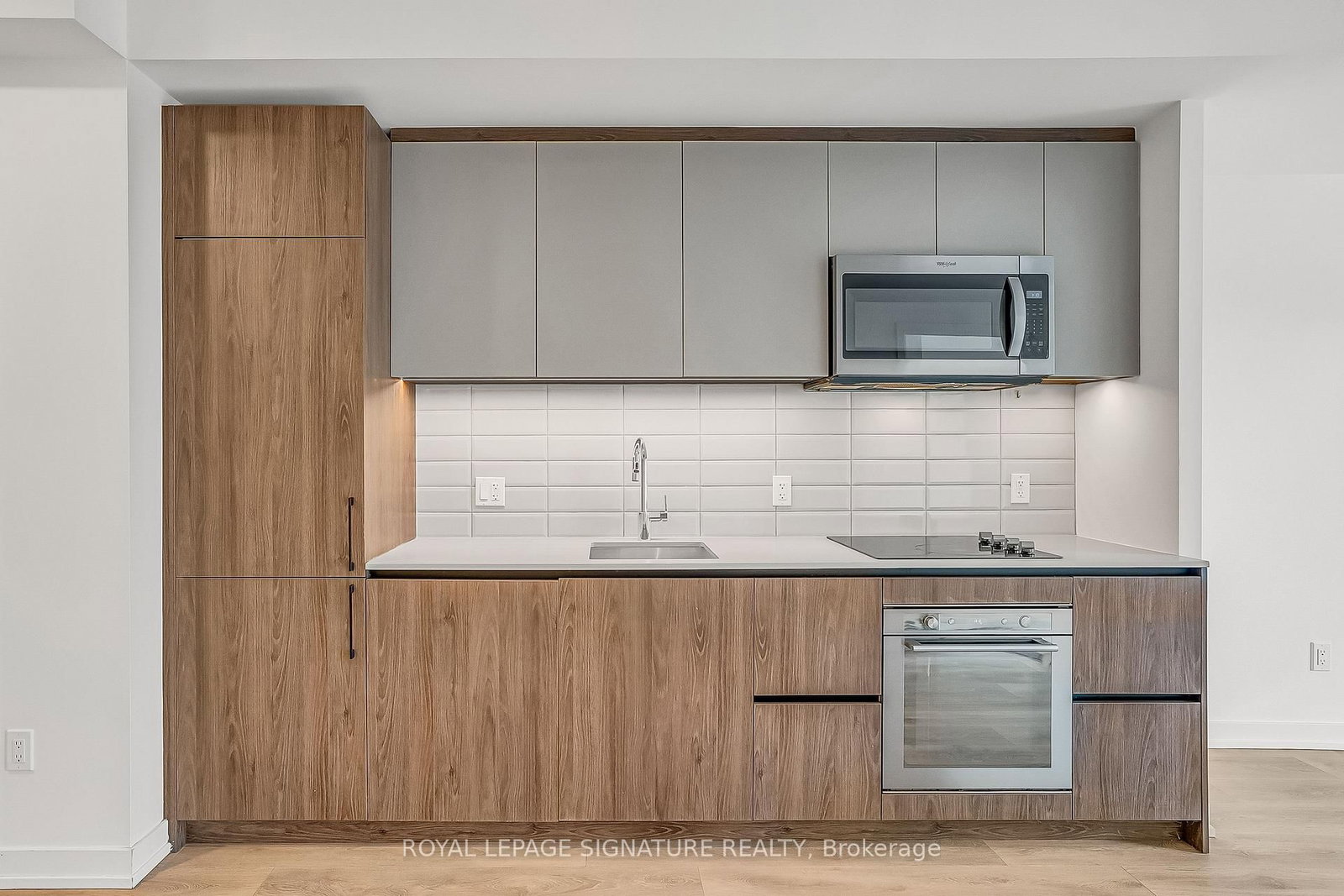 150 Logan Avenue • #430 • Toronto, ON photo 8