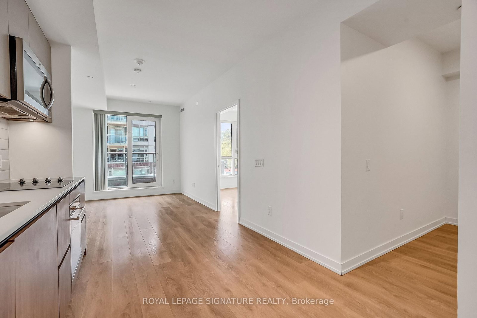 150 Logan Avenue • #430 • Toronto, ON photo 9