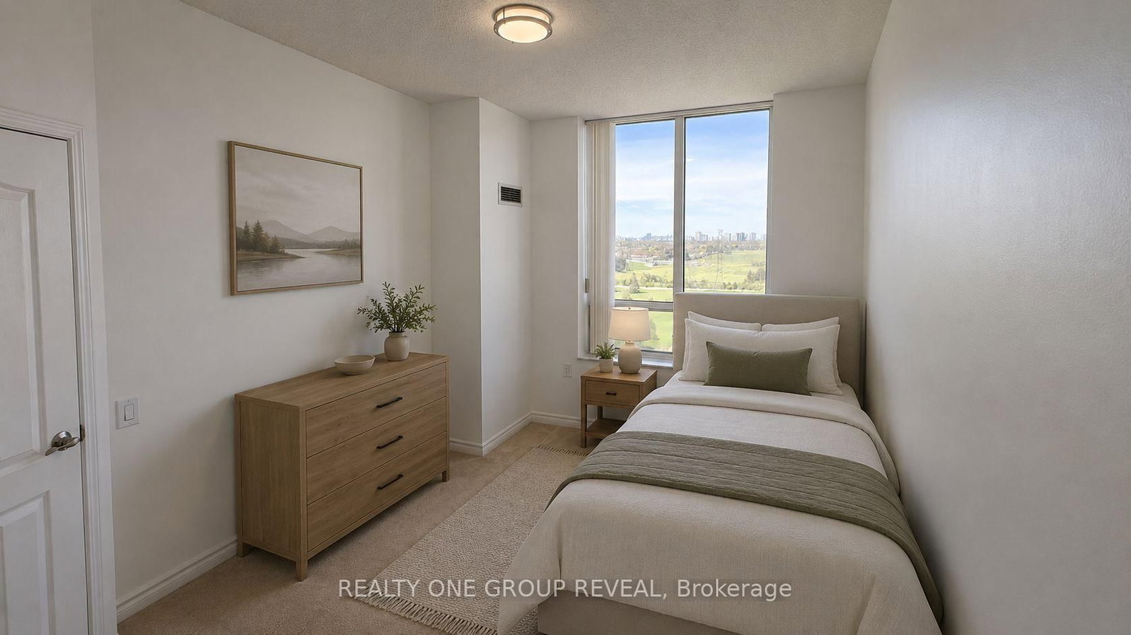 PH10-3088 Kennedy Road, Toronto, ON, photo 3