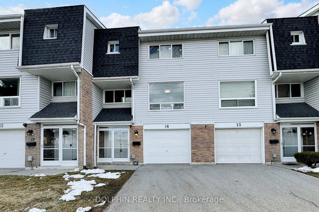 14 - 33 Celeste Drive