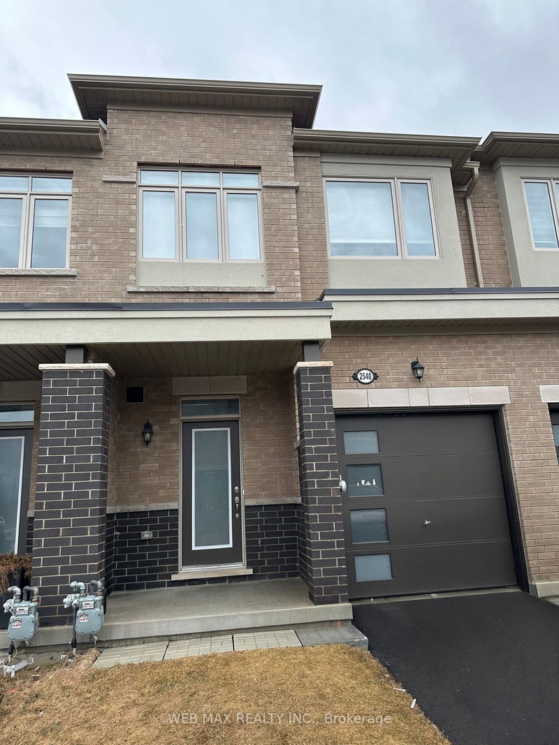 home for lease on 2540 Winter Words Drive