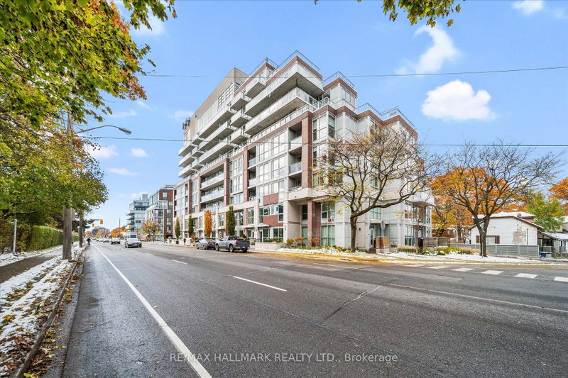 310 - 1350 Kingston Road