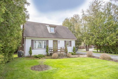 3-bed Detached House · 43 Toronto St