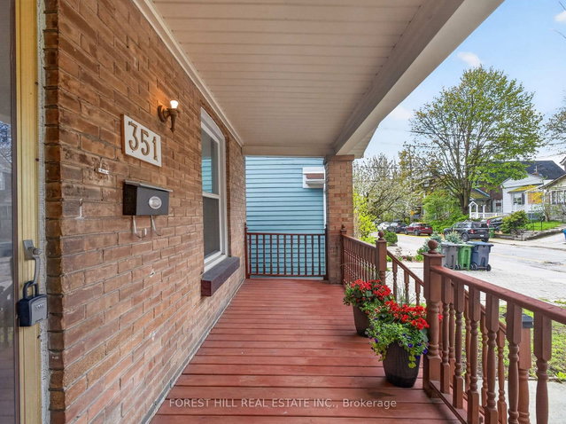 351 Woodfield Road