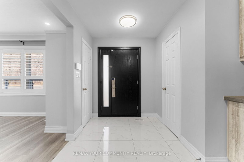 54 Saratoga Drive