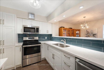 1880 Valley Farm Road • #630 • Pickering, ON photo 3