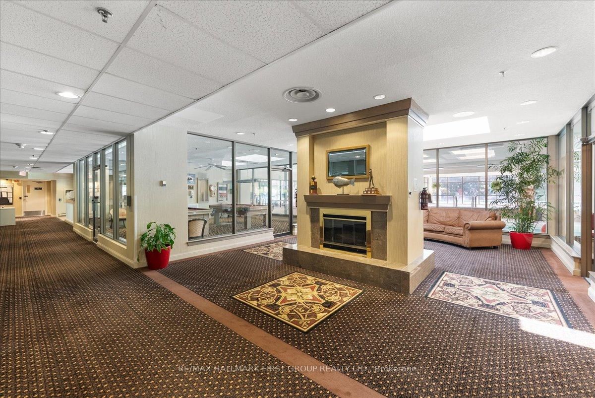 1880 Valley Farm Road • #630 • Pickering, ON photo 35