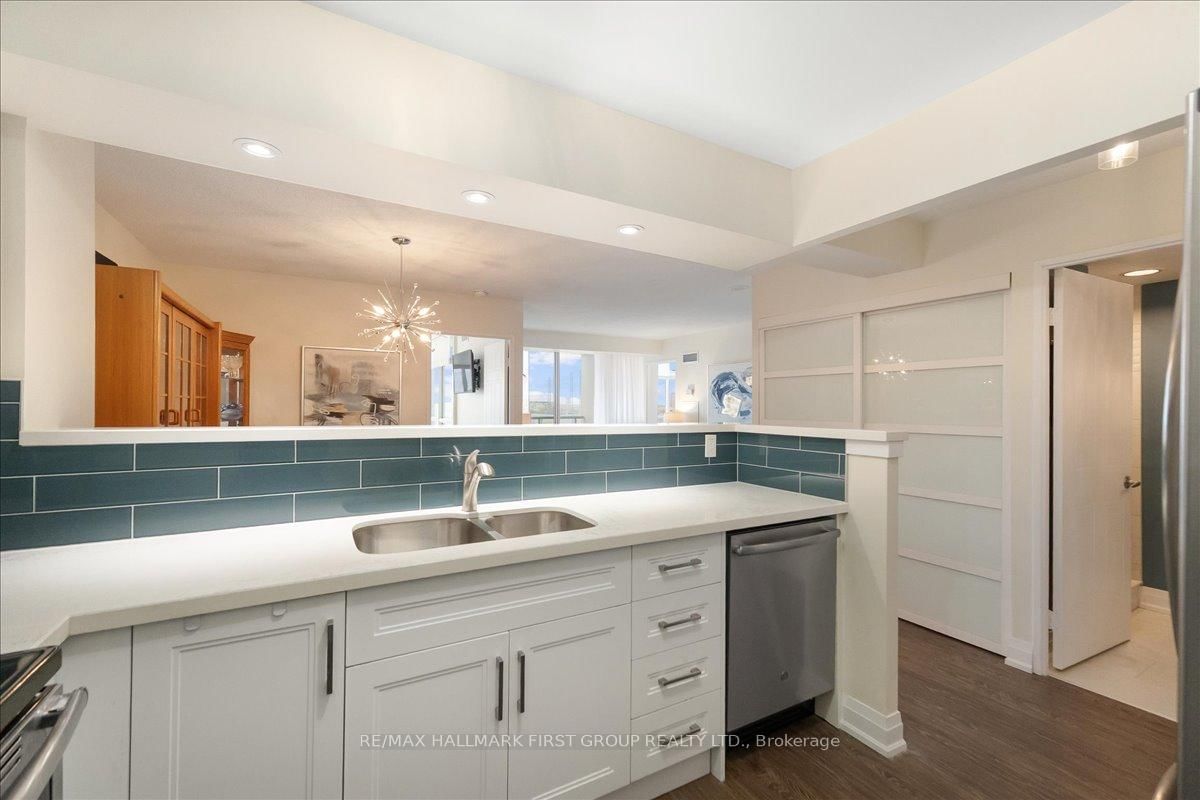 1880 Valley Farm Road • #630 • Pickering, ON photo 6