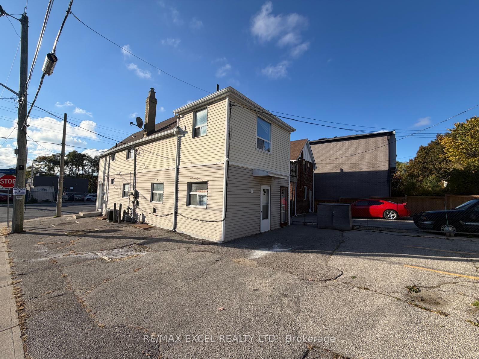 #Upper-515 Warden Avenue, Toronto, ON, photo 5