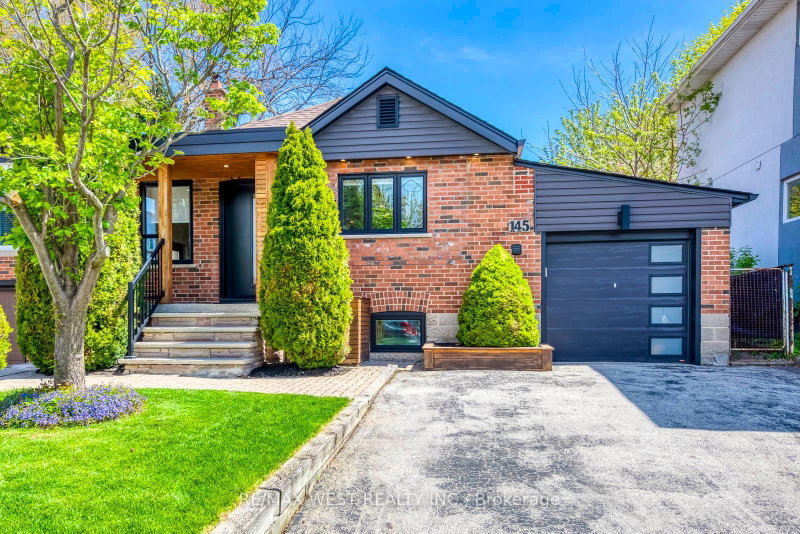 145 Bexhill Avenue