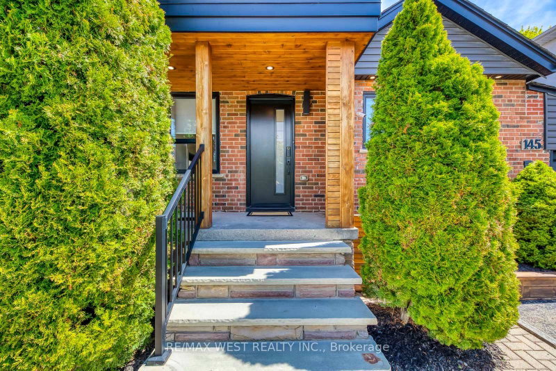 145 Bexhill Avenue