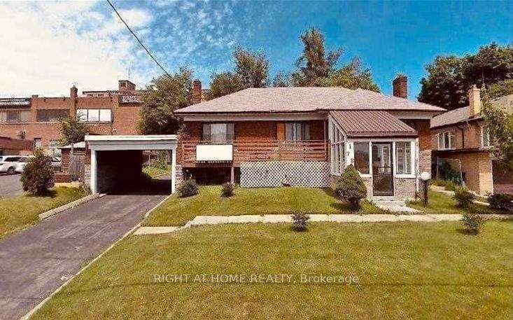 1785 Victoria Pk Avenue, Toronto, ON