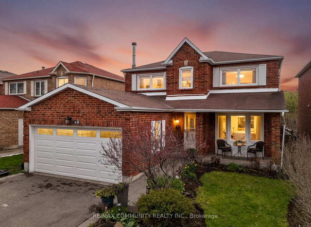 43 Muirbank Boulevard
