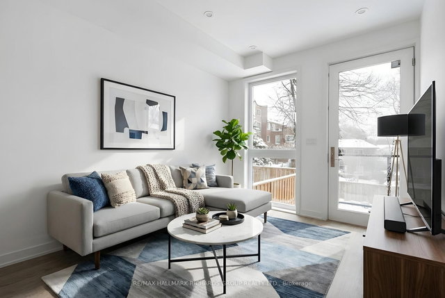 45 - 35 Birchcliff Avenue