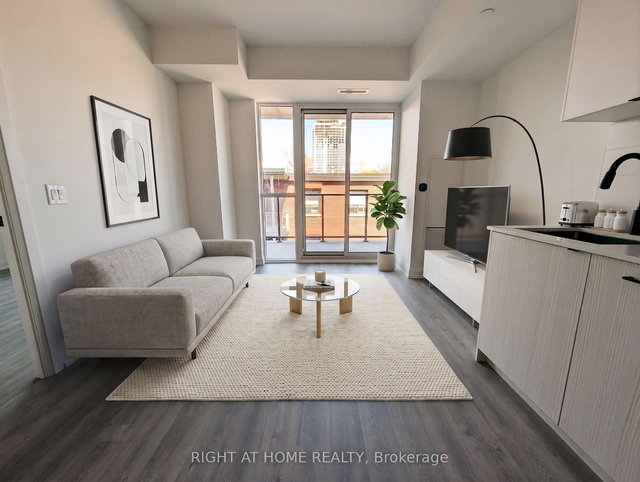 313 - 2369 Danforth Avenue
