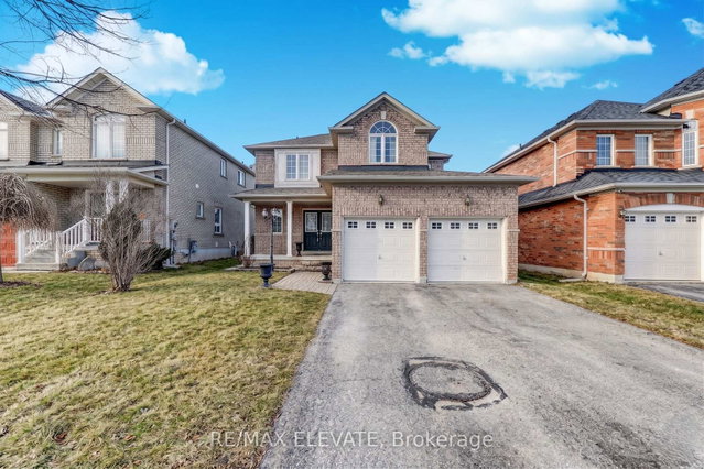 4 Pardon Avenue E