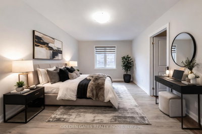 457 Balsam Street — more photos