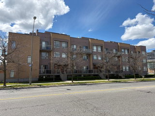 306 - 1070 Progress Avenue